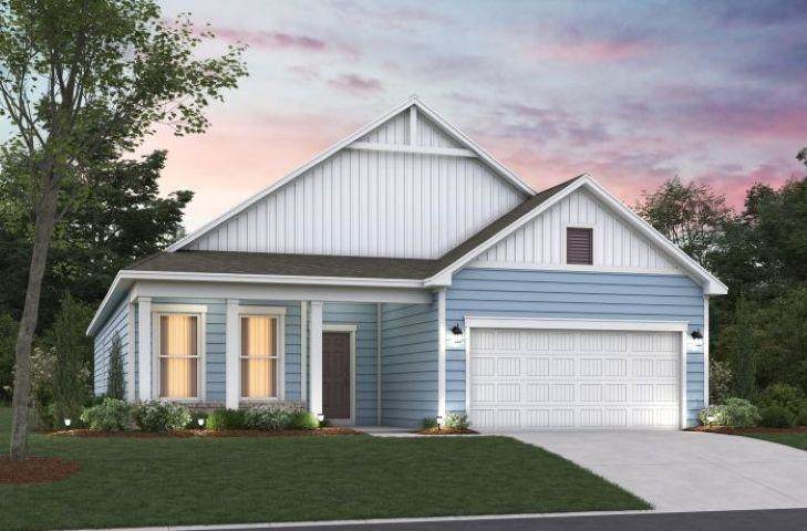 6036 Harness Ct. - Photo 1