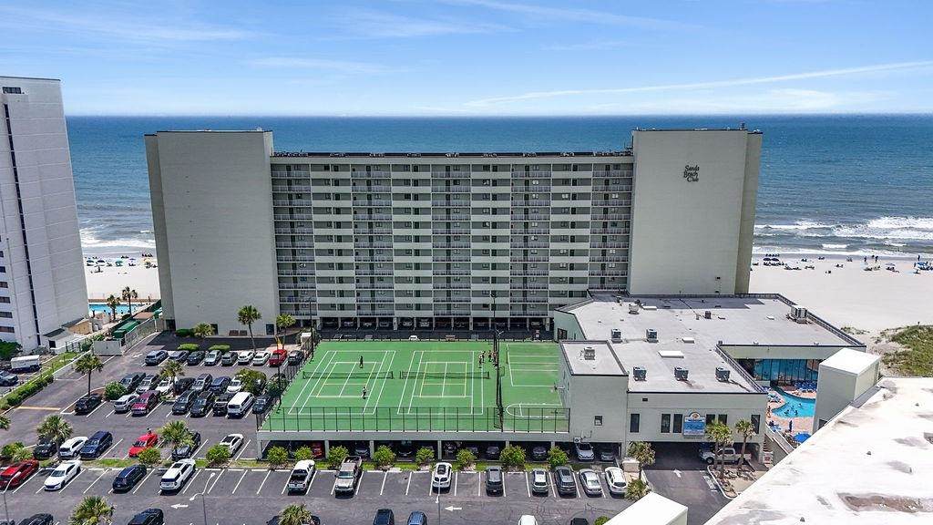 9400 Shore Dr. - Photo 1
