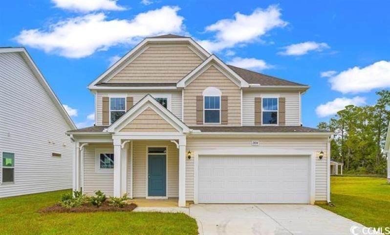 2458 Campton Loop - Photo 1