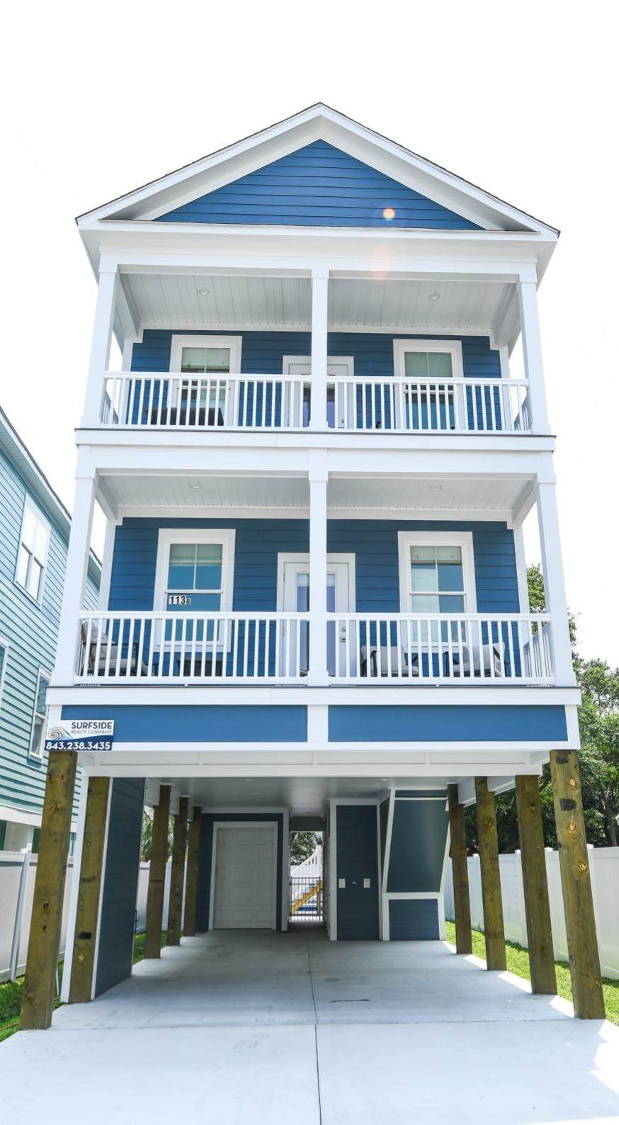 113B 11th Ave. S - Photo 1