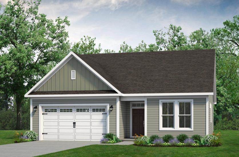 2130 Gooseberry Way - Photo 1