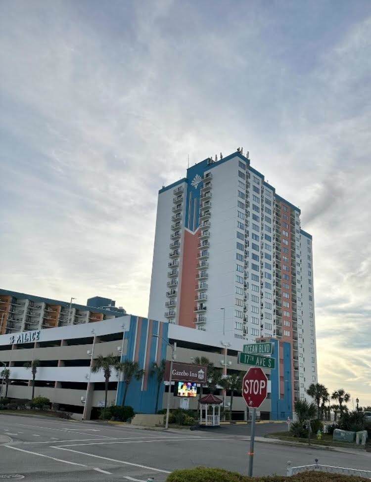 1605 Ocean Blvd. - Photo 1