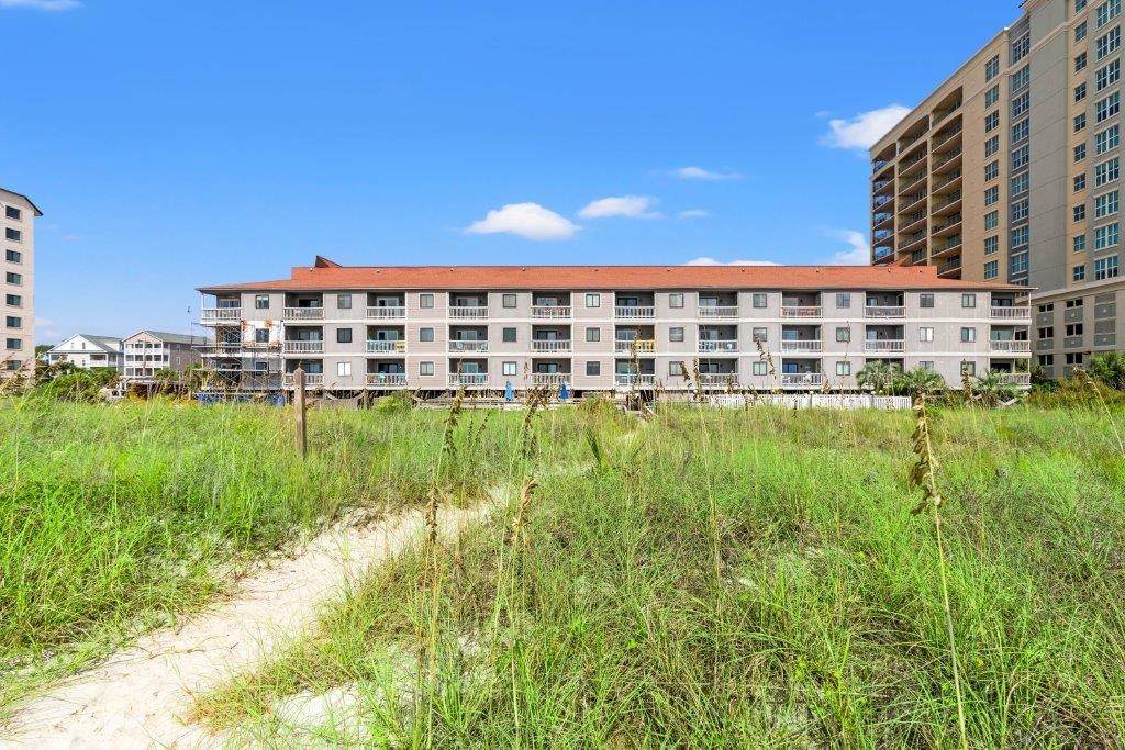 613 South Ocean Blvd. - Photo 1