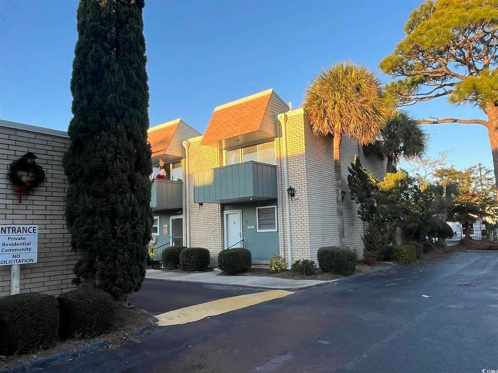 4701 N Kings Hwy. - Photo 1