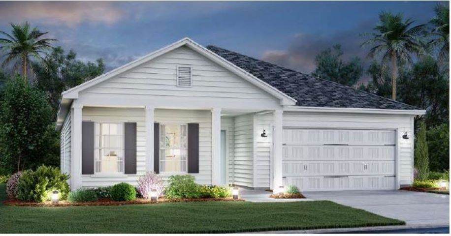 416 Sea Breeze Way - Photo 1