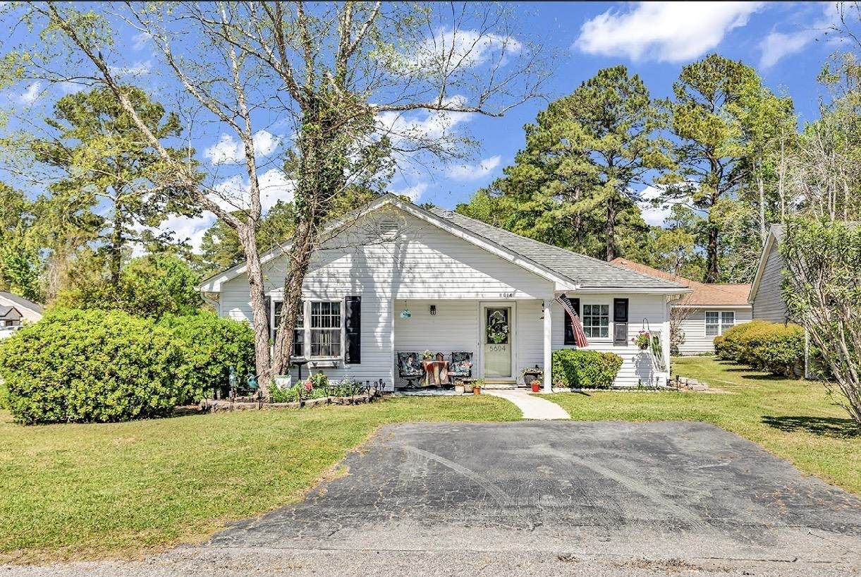 6604 Eagle Crescent - Photo 1