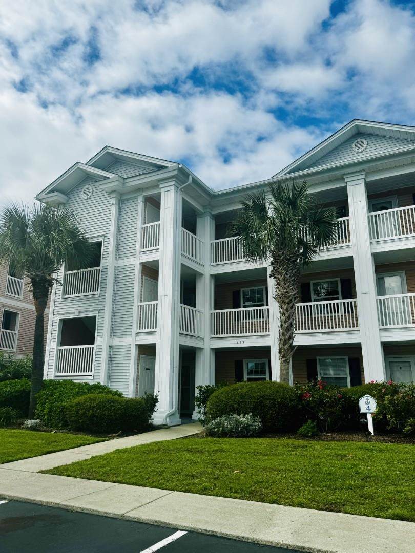 613 Waterway Village Blvd - Photo 1