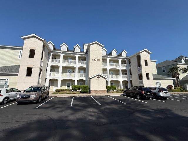 1017 World Tour Blvd. - Photo 1