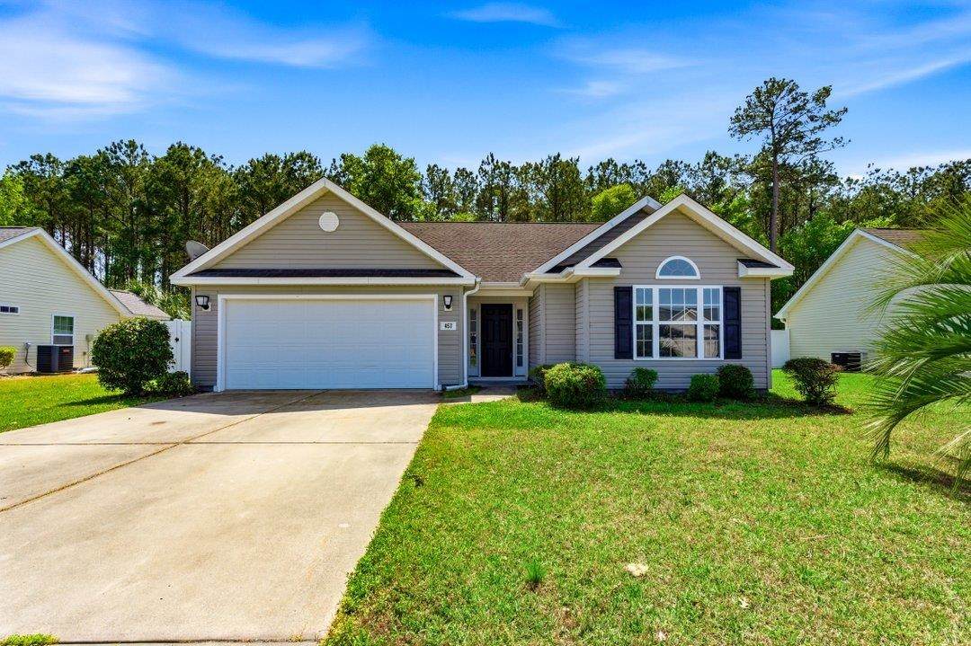457 Carolina Woods Dr. - Photo 1