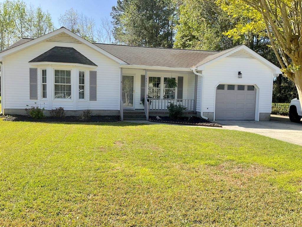 4311 Bradford Circle - Photo 1