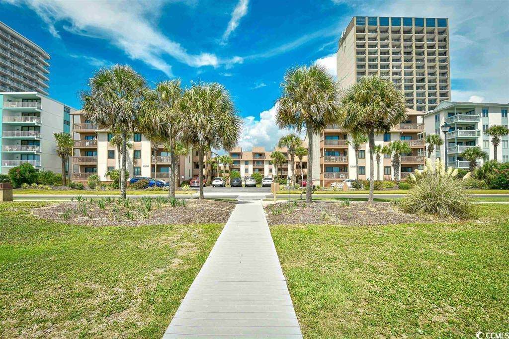 5515 Ocean Blvd. N - Photo 1