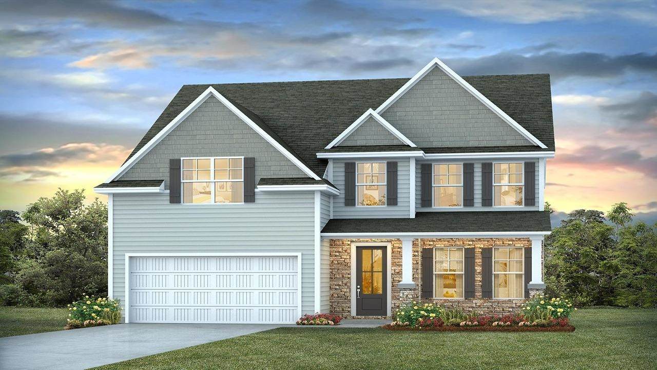228 Blueberry Fields Ct. - Photo 1
