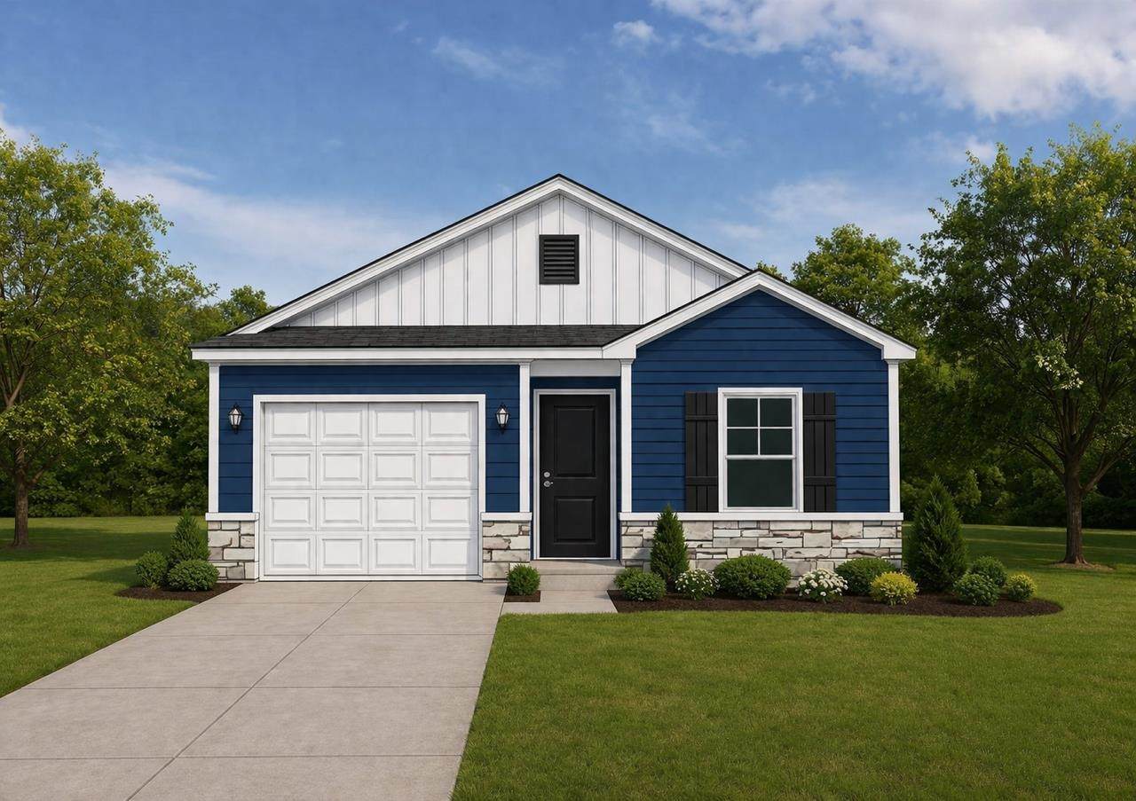 808 Gibson St. - Photo 1