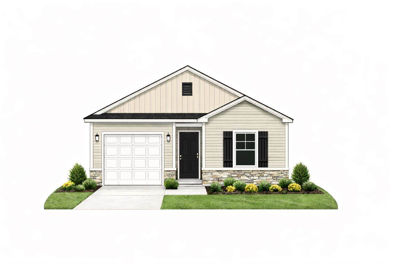 314 Huggins St - Photo 1