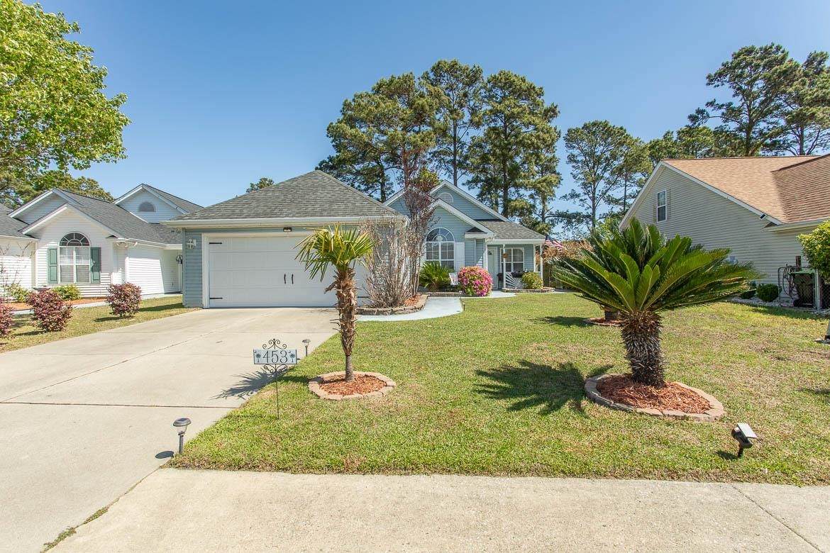 453 Mallard Lake Circle - Photo 1