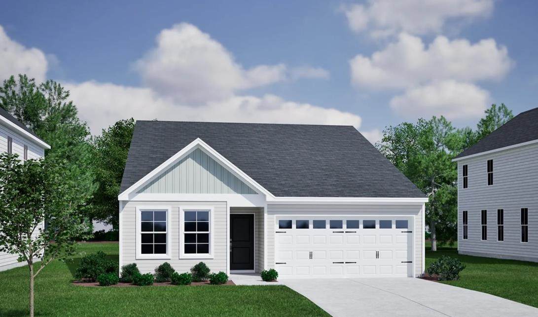 3111 Mountaineer Ln - Photo 1