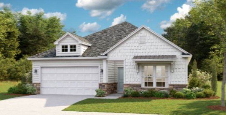 734 Little Gull Way Sw - Photo 1