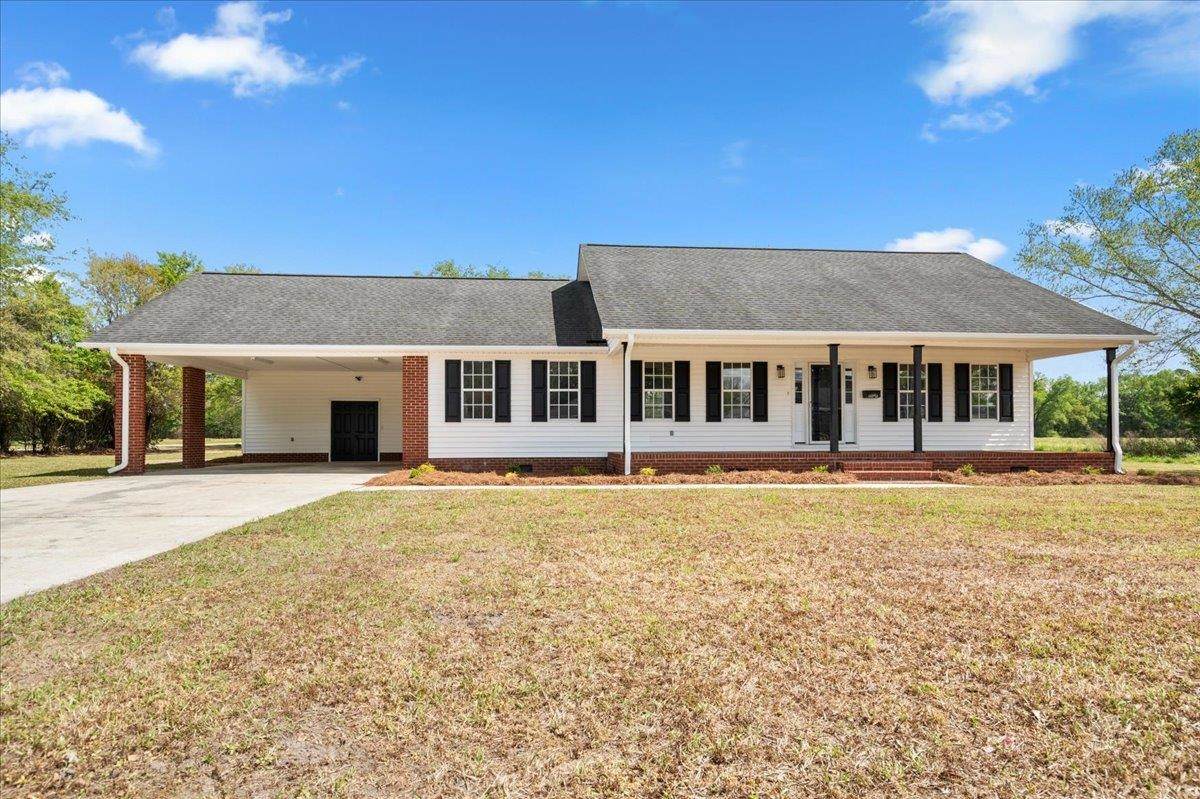 1104 Highland Dr. - Photo 1