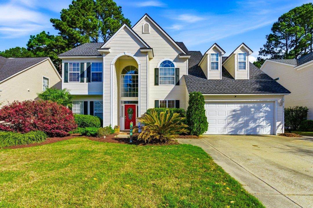 426 Blackberry Ln. - Photo 1