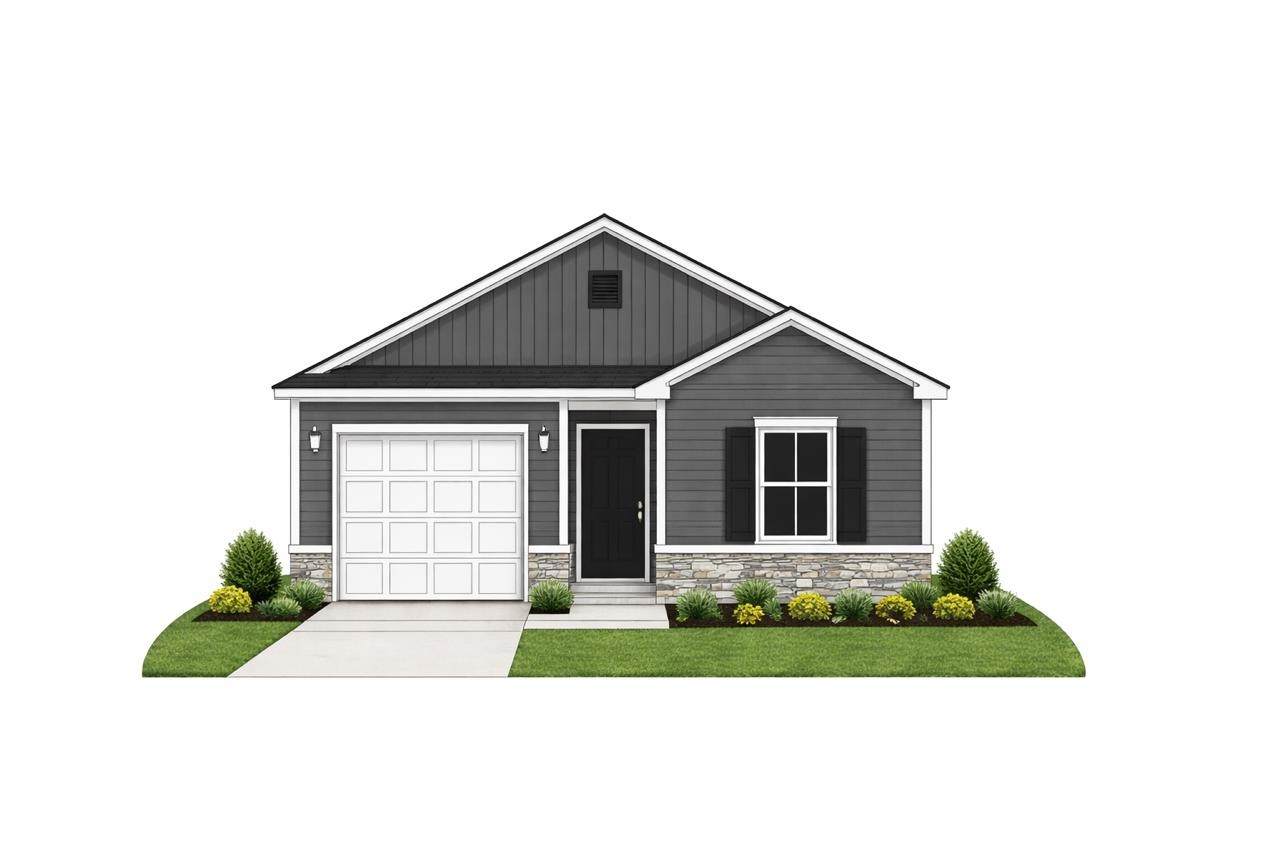 812 Gibson St. - Photo 1