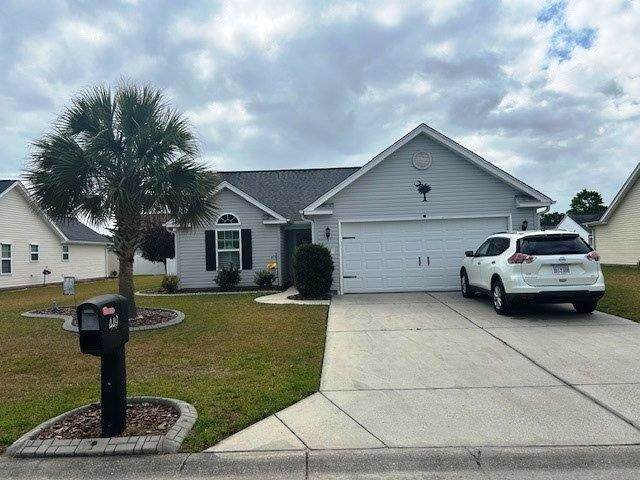 449 Irees Way - Photo 1