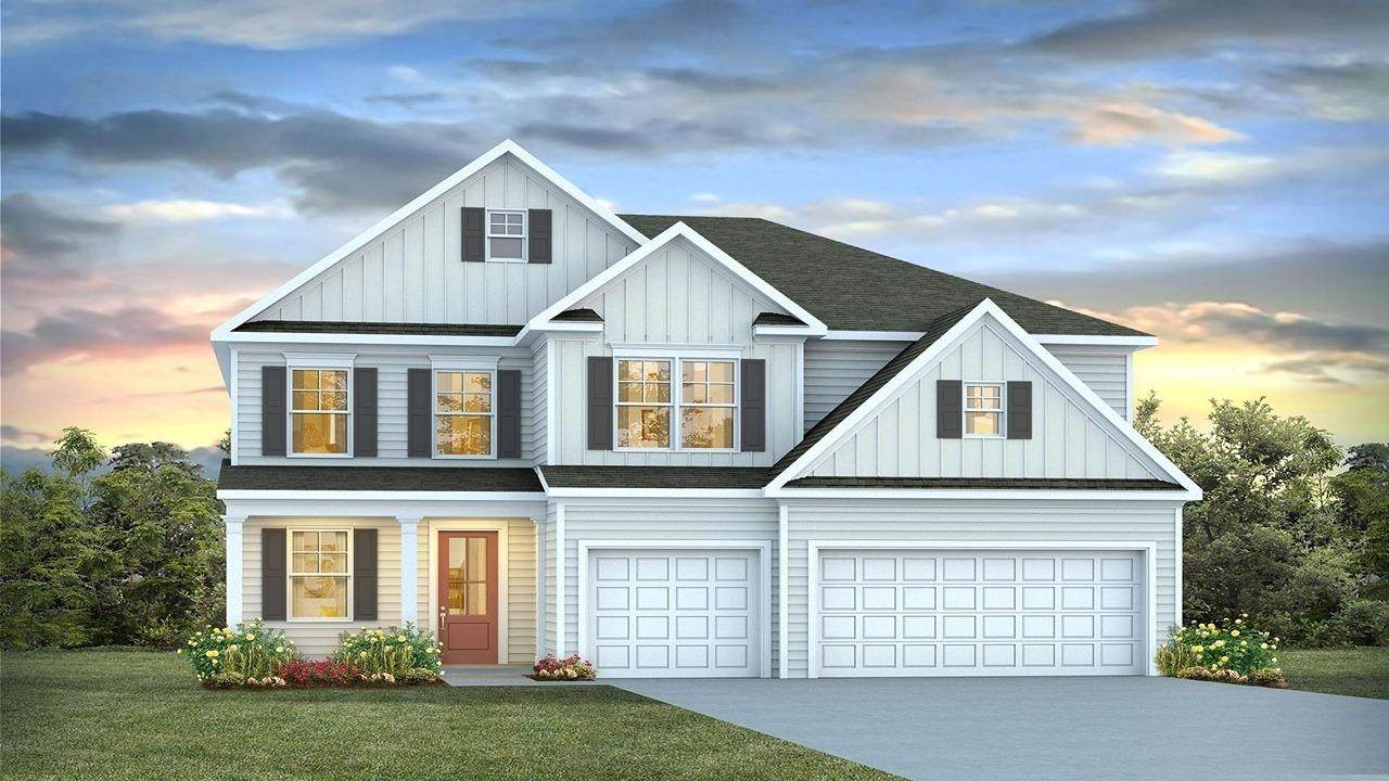 347 Hadley Springs Ave - Photo 1