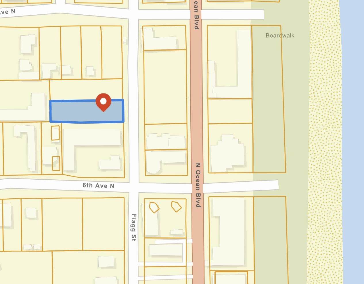 605 Flagg St. - Photo 1