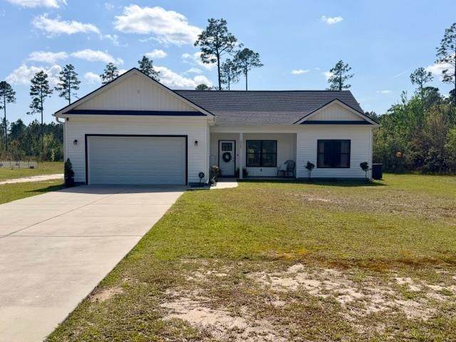 1066 Fox Bay Rd. - Photo 1
