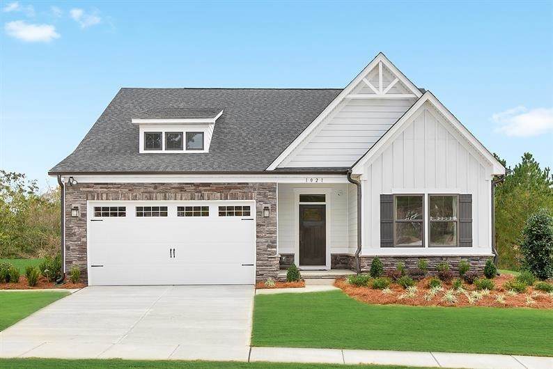 9025 Majestic Ct - Photo 1