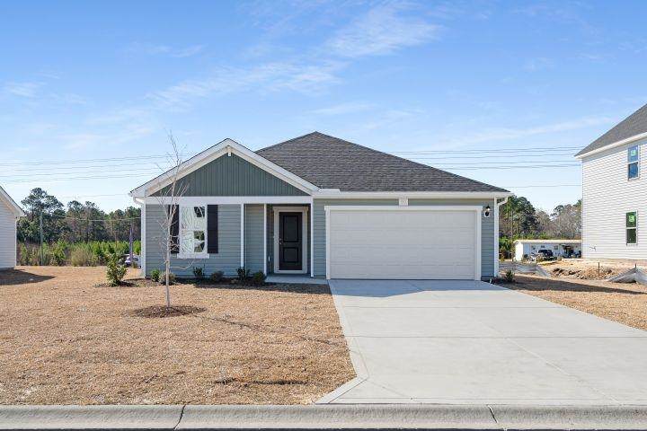 1055 Cherrystone Loop - Photo 1