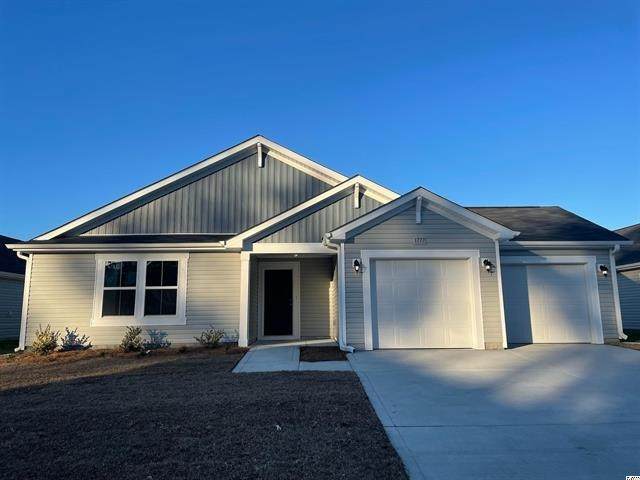 1064 Cherrystone Loop - Photo 1