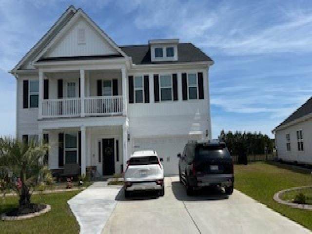 192 Azure Loop - Photo 1