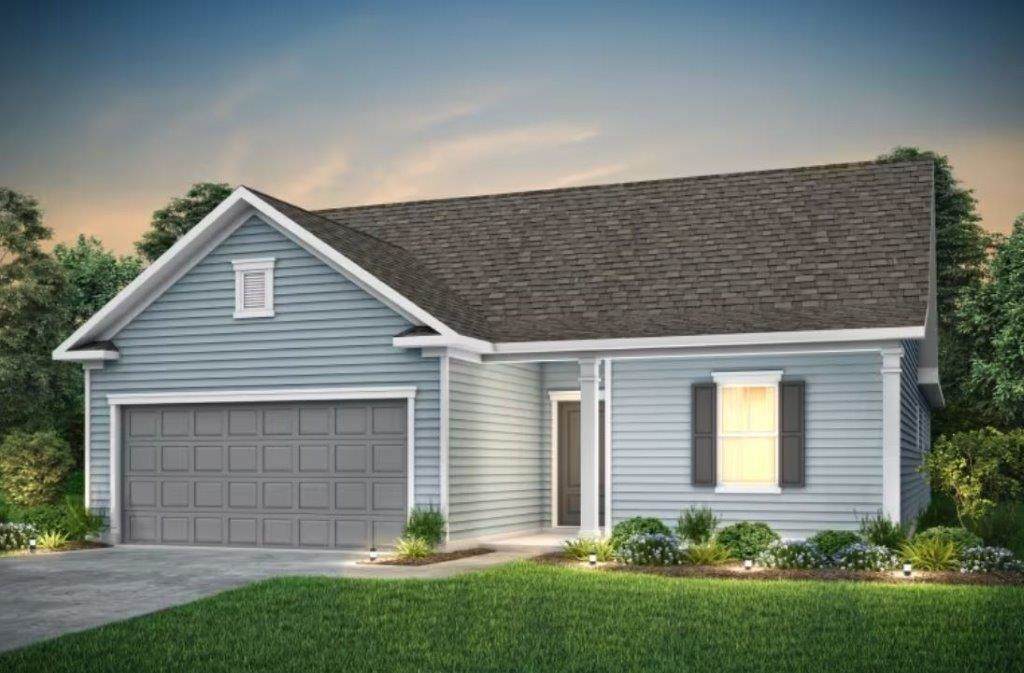 689 Palm Bay Dr. - Photo 1
