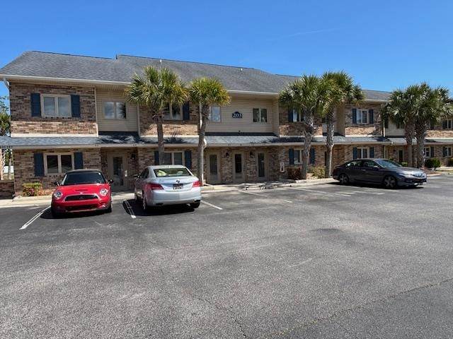 203 Double Eagle Dr. - Photo 1