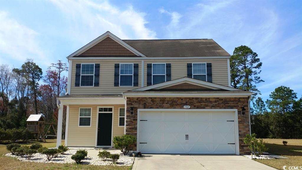 1308 Wellfound Ct. - Photo 1