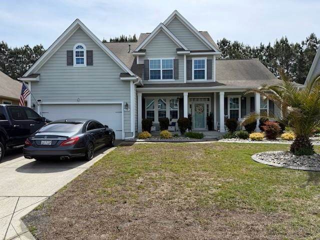 116 Summerlight Dr. - Photo 1