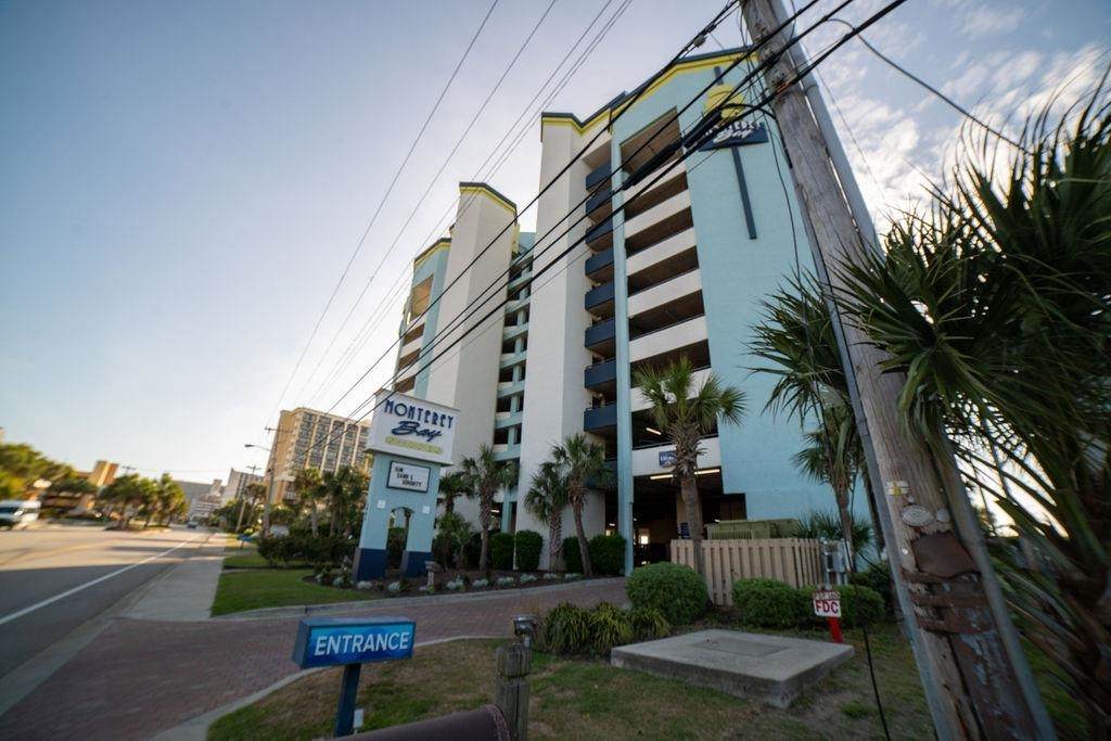 6804 N Ocean Blvd. - Photo 1