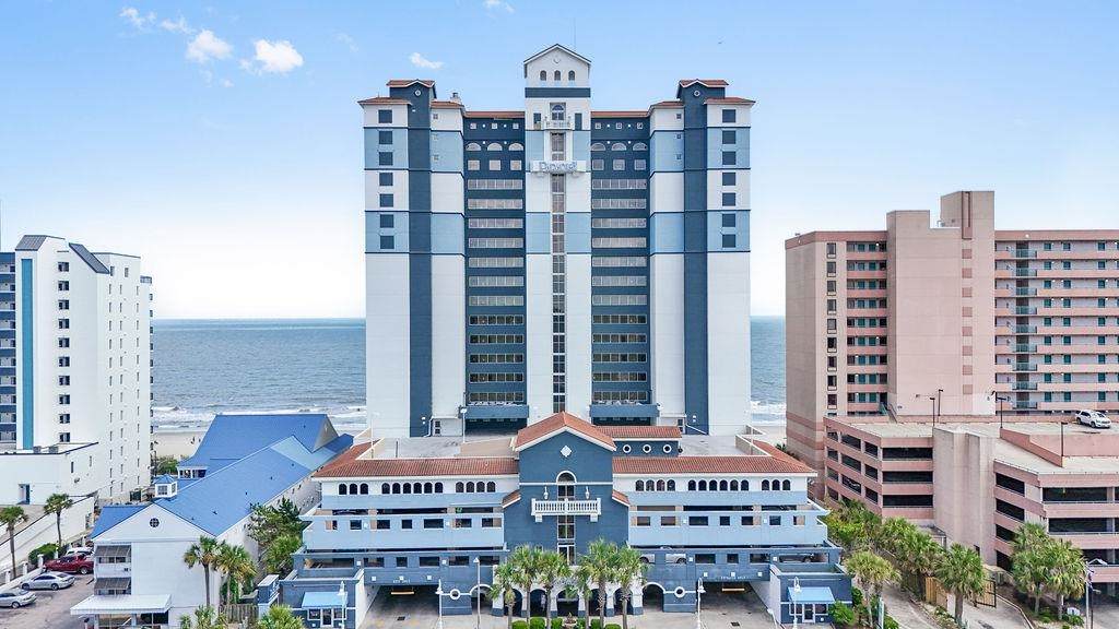 2201 S Ocean Blvd. - Photo 1