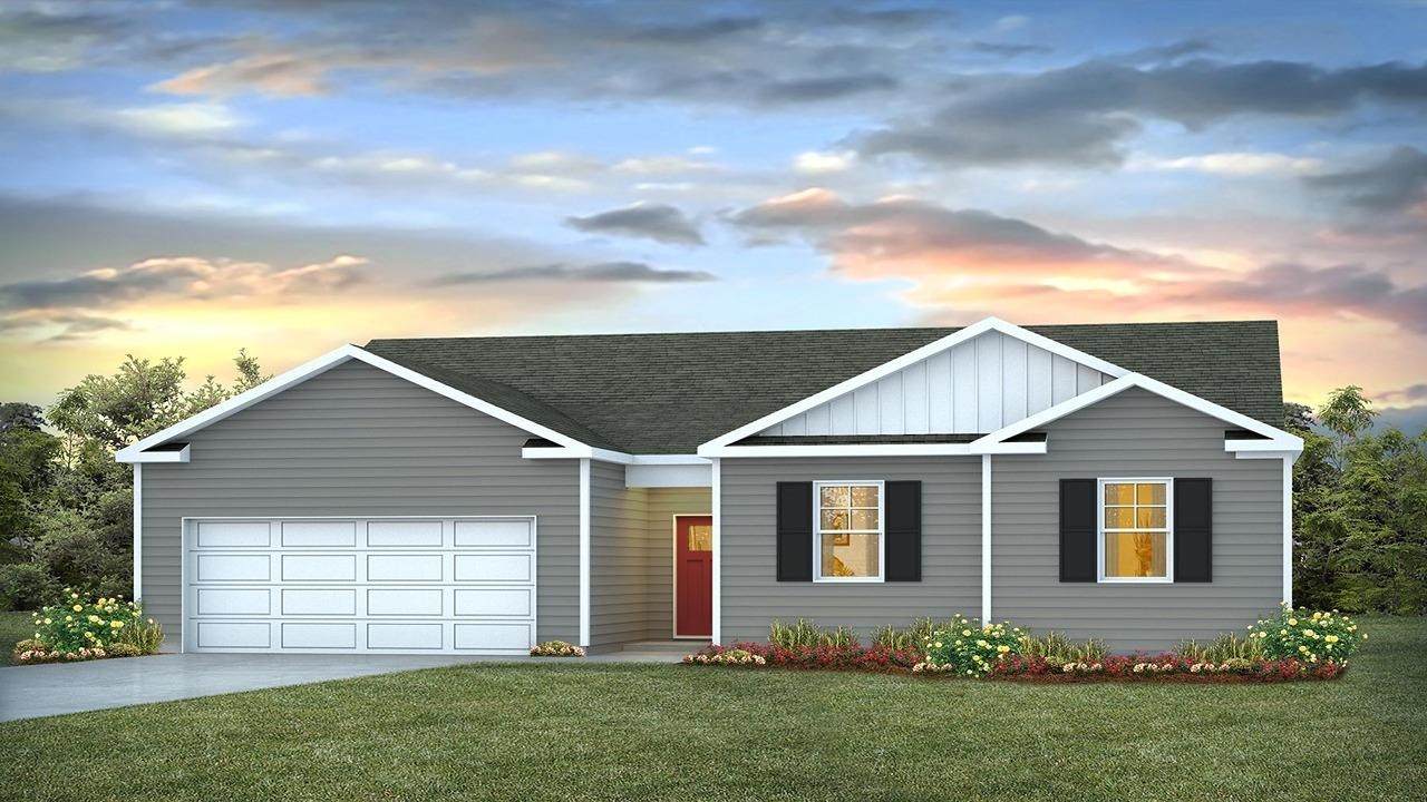 925 Farmers Passage Loop - Photo 1