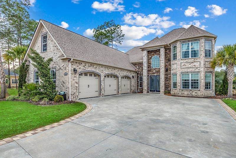 8172 Wacobee Dr. - Photo 1