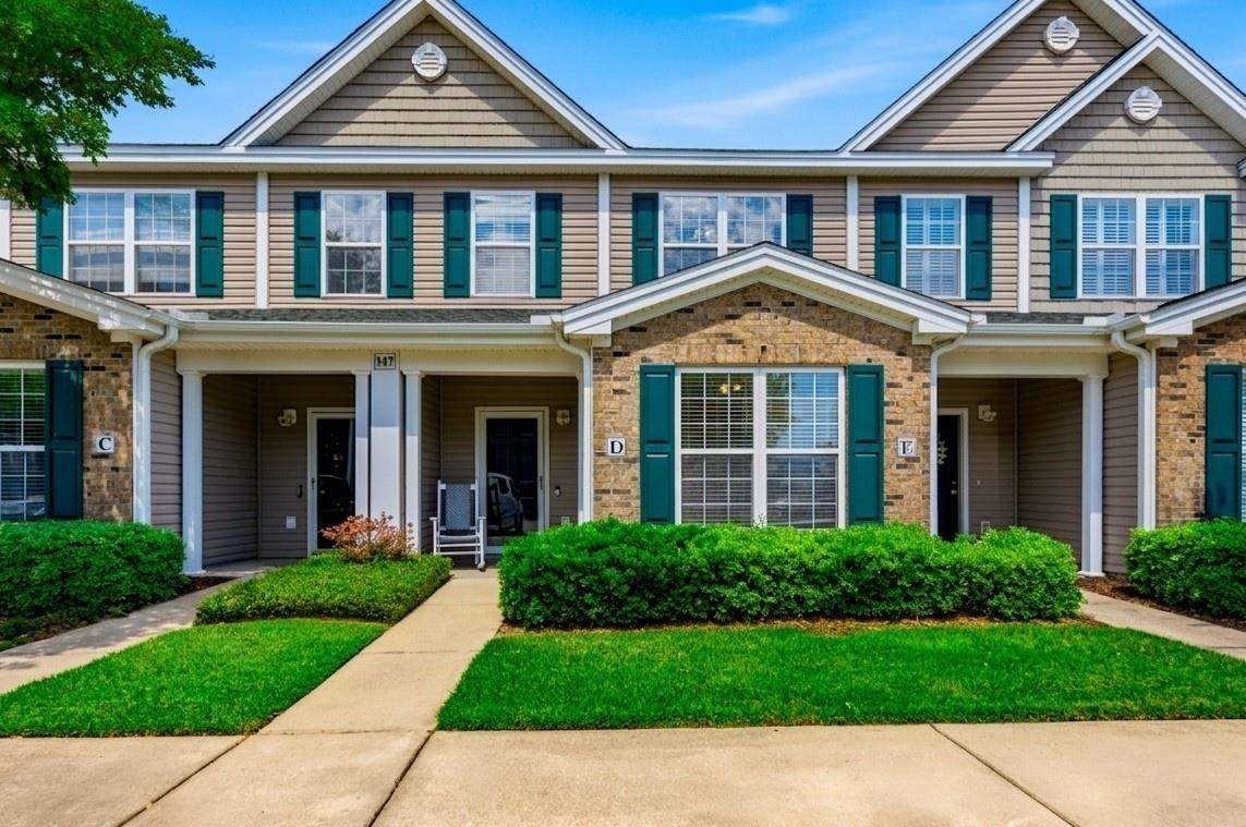 147 Chenoa Dr. - Photo 1