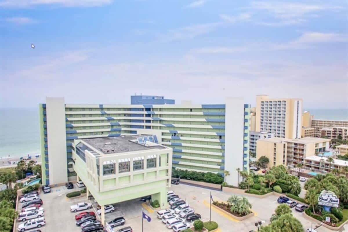 1105 S Ocean Blvd. - Photo 1