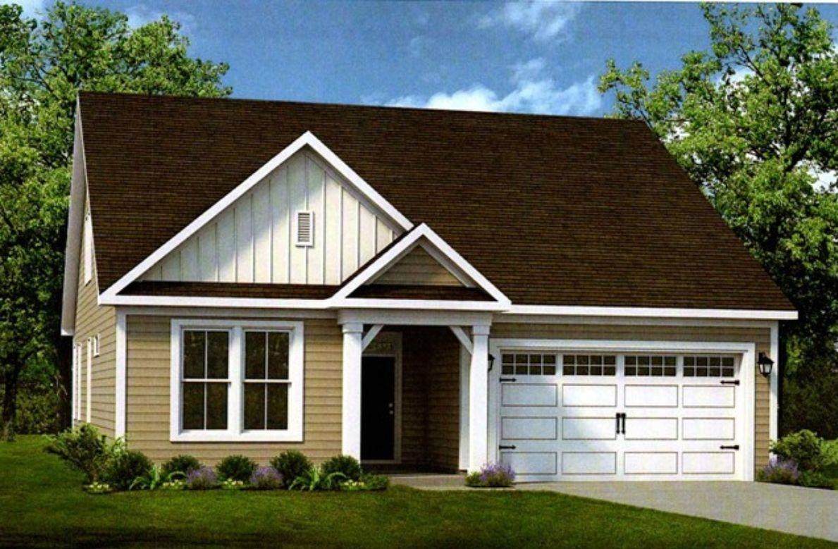 905 Sweetfern Dr - Photo 1