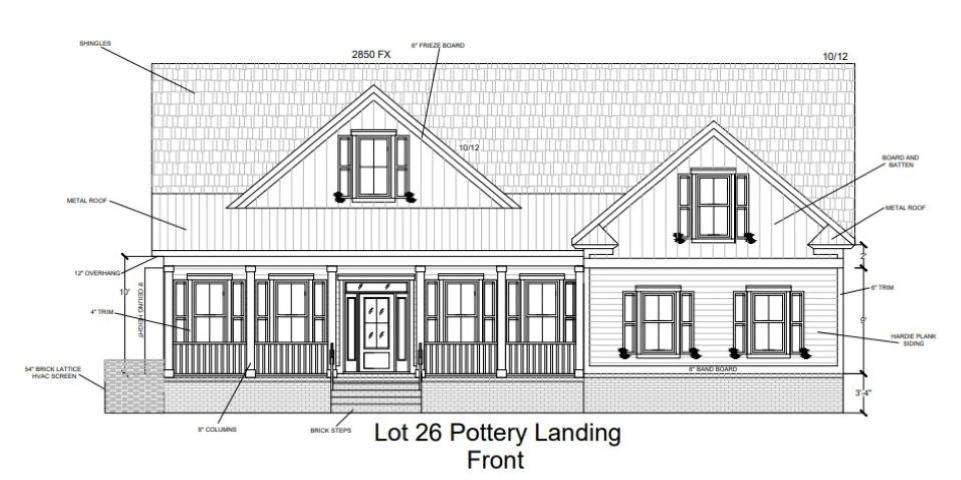 221 Wahee Pl. - Photo 1