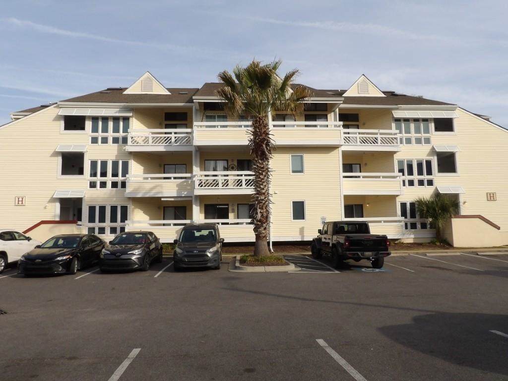 1100 Possum Trot Rd. - Photo 1