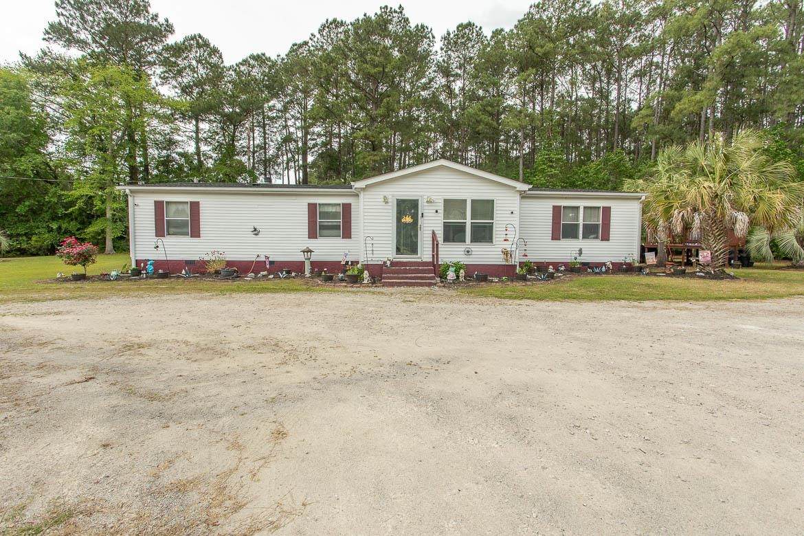 2260 Harvey Rd. - Photo 1
