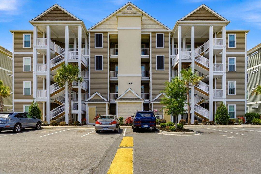 149 Ella Kinley Circle - Photo 1