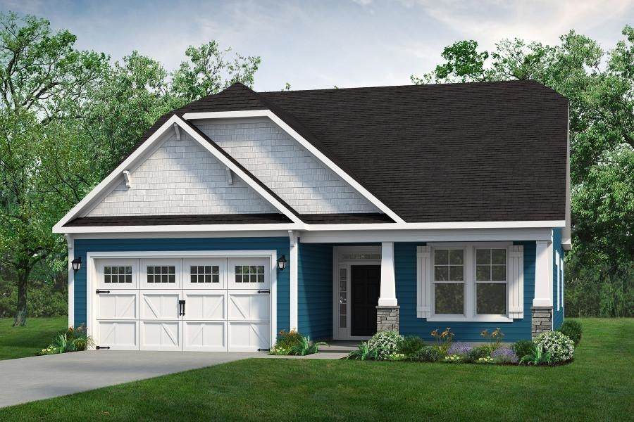 202 Broughton Dr. - Photo 1