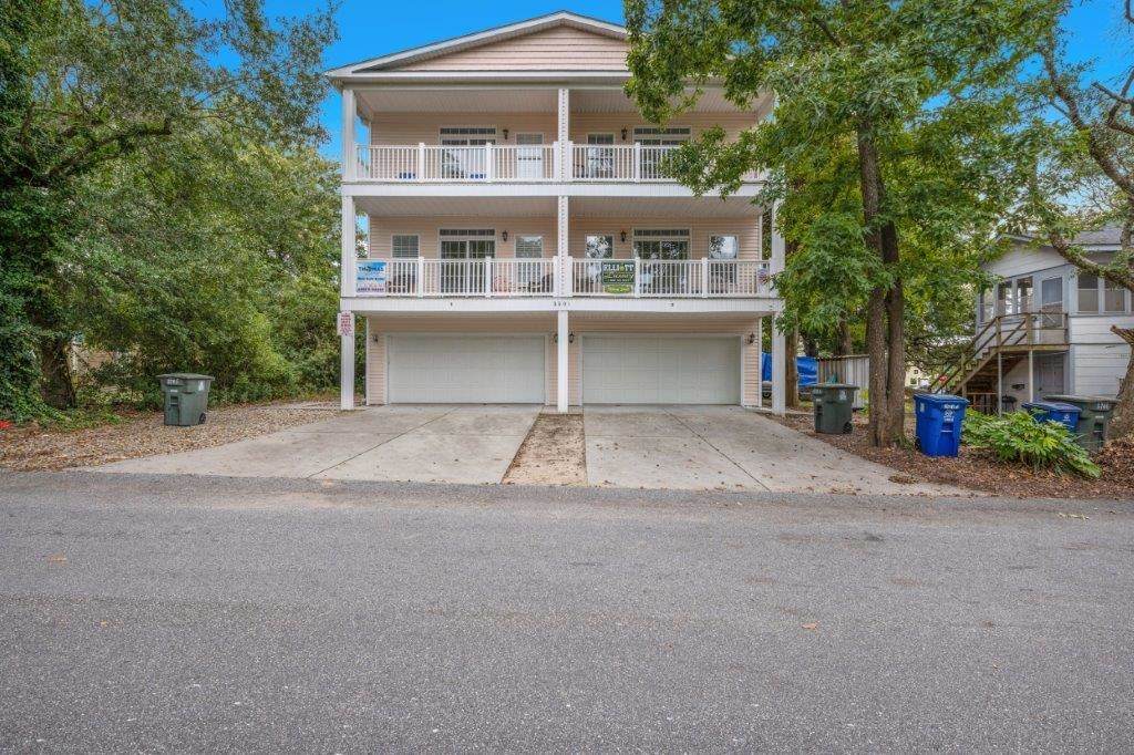 3501 Dunes St. - Photo 1