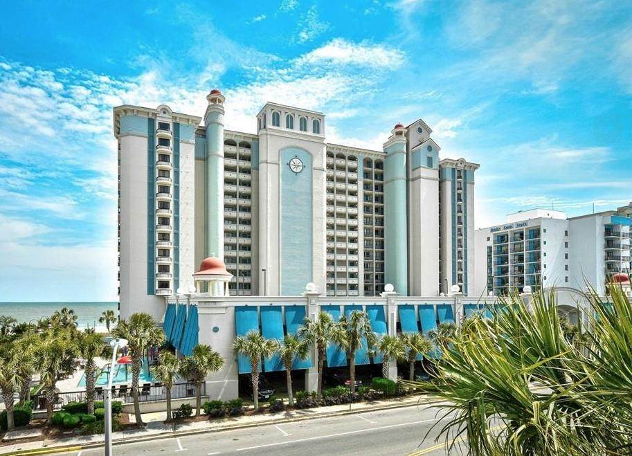 2401 Ocean Blvd. - Photo 1